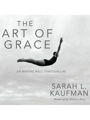 cover image of The Art of Grace